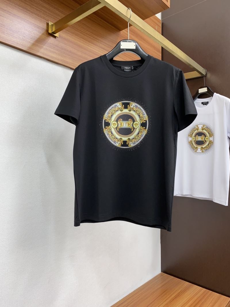 Versace T-Shirts